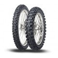 Dunlop Geomax MX53 100/100-18 59M TT Re.