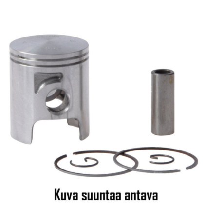 Forte Piston kit, 40,30 , Minarelli Am6