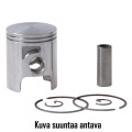 Forte Piston kit, 40,30 , Minarelli Am6