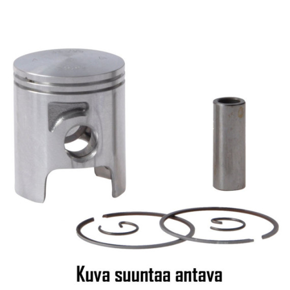 Forte Piston kit, 40,50 , Minarelli Am6