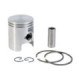 Forte Piston kit, 39,84 , Aprilia RX/SX 06- / Derbi Senda / Gilera RCR/SMT