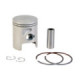 Forte Piston kit, 46,96 , Aprilia  06- / Derbi  / Gilera , Forte 70cc cyl. Kit