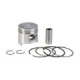 Forte Piston kit, 39,00 , Honda Z50 Monkey 87- / Skyteam Monkey 00-