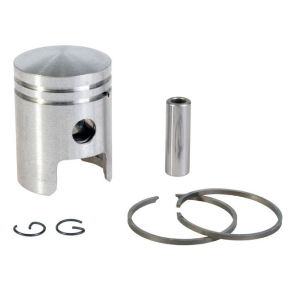 Forte Piston kit, 38,00 (10mm) , Puch / Tomos