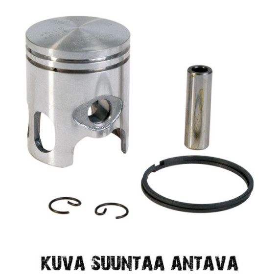 Forte Piston kit, 40,50 , Minarelli Horizontal/Vertical AC/LC