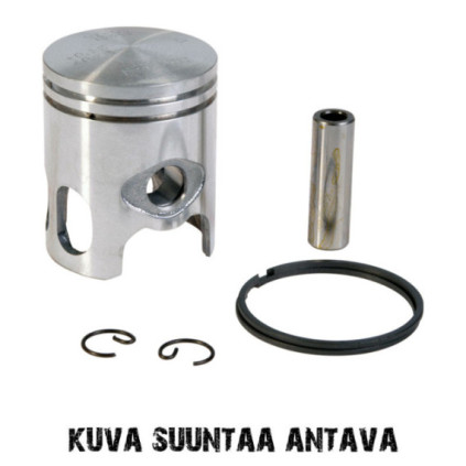 Italkit Piston kit, 41,00 , Minarelli Horizontal/Vertical AC/LC