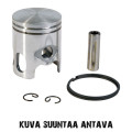 Italkit Piston kit, 41,50 , Minarelli Horizontal/Vertical AC/LC