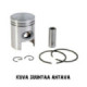 Forte Piston kit, 40,00 , CPI- / Keeway-scooter 2-S