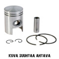 Forte Piston kit, 40,00 , CPI- / Keeway-scooter 2-S