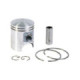 Italkit Piston kit, 39,915 A (12 mm) , Peugeot-scooter 2-S -12