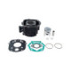 Forte Cylinder kit, 50cc, Derbi Senda 06- / Aprilia RX,SX 06- / Gilera SMT,RCR