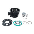 Forte Cylinder kit, 50cc, Derbi Senda 06- / Aprilia RX,SX 06- / Gilera SMT,RCR