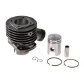 Forte Cylinder kit, Ø 38mm, Sachs 04-62-101