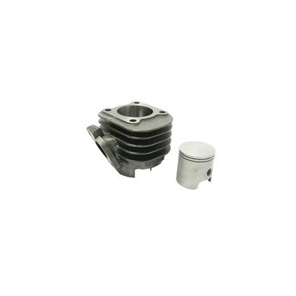 Forte Cylinder kit 50cc, CPI- / Keeway-scooter 2-S, (Straight)