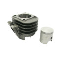 Forte Cylinder kit 50cc, CPI- / Keeway-scooter 2-S, (Straight)