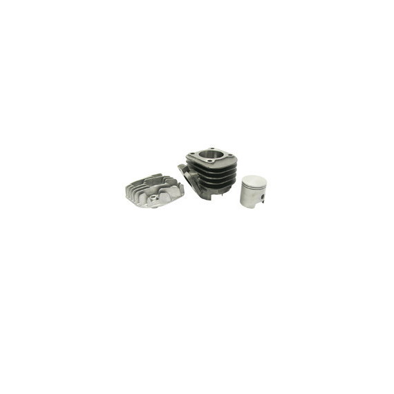 Forte Cylinder kit, 70cc, Minarelli Horizontal AC