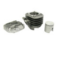 Forte Cylinder kit, 70cc, Minarelli Horizontal AC