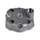 Forte Cylinder head, 50cc, Derbi Senda -05