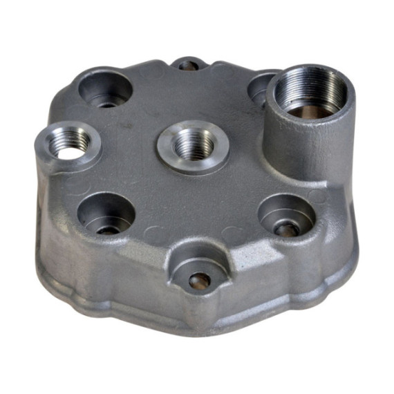 Forte Cylinder head, 50cc, Derbi Senda -05