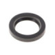 Oil seal, 28 x 40 x 7, Front fork: Tunturi Hopper