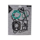 Forte Gasket set - Engine, Aprilia RX,SX 06- / Derbi Senda 06- / Gilera