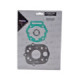 Forte Gasket set - Cylinder, Aprilia RX,SX 06- / Derbi Senda 06- / Gilera