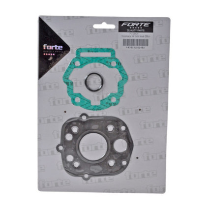 Forte Gasket set - Cylinder, Aprilia RX,SX 06- / Derbi Senda 06- / Gilera