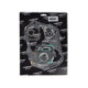 Forte Gasket set - Engine, Honda Z50 Monkey 87-