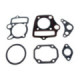 Garage Gasket set - Cylinder, Skyteam Monkey 72-86cc