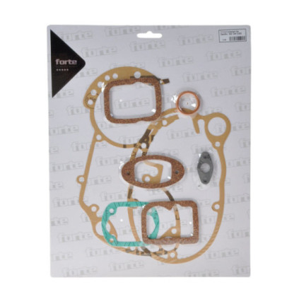 Forte Gasket set - Engine, Sachs 