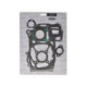 Forte Gasket set - Engine, Tunturi Aqua, Air