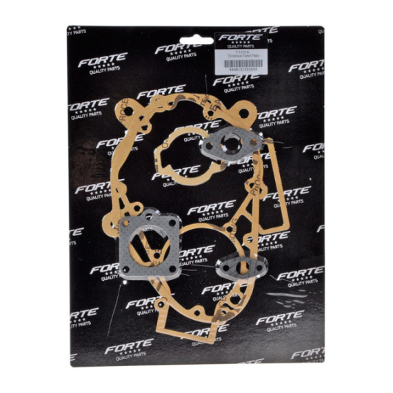 Forte Gasket set - Engine, Tunturi Pappa