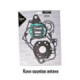 Forte Gasket - Center / Crankcase, Solifer SM 77- / Tomos