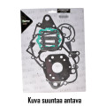 Forte Gasket - Inlet / Carburetor, Tunturi Puch -85