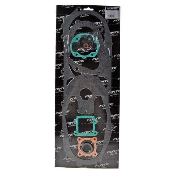 Forte Gasket set - Engine, Minarelli Vertical AC