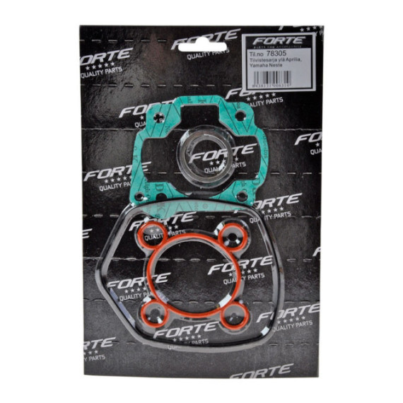 Forte Gasket set - Cylinder, Minarelli Horizontal LC