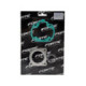 Forte Gasket set - Cylinder, Honda SH 50