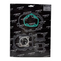 Forte Gasket set - Engine, Peugeot Vertical 92- AC