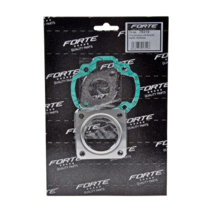 Forte Gasket set - Cylinder, Suzuki AP 50, Address