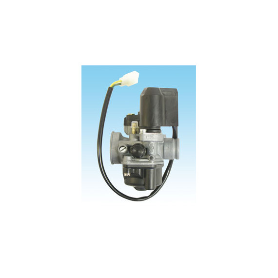 Dellorto Carburetor PHVA 12dd-1395