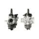 Dellorto Carburetor PHVA 14dd-1482