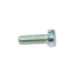 Dellorto Throttle slide cover screw, Dellorto PHVA , PHBN