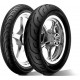 Dunlop GT502 130/90B16 67V TL Re. Harley-Davidson