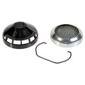 Dellorto Air filter, Set, Dellorto SHA