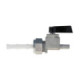 Forte Fule tap, M16x1,00 , Tunturi / Solifer / Universal