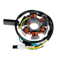 Forte Stator, Ducati, Derbi Senda EBE-EBS-D50B / Minarelli AM6