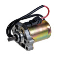 Forte Starter, Morini-engine, cc: 57mm / 10-t.