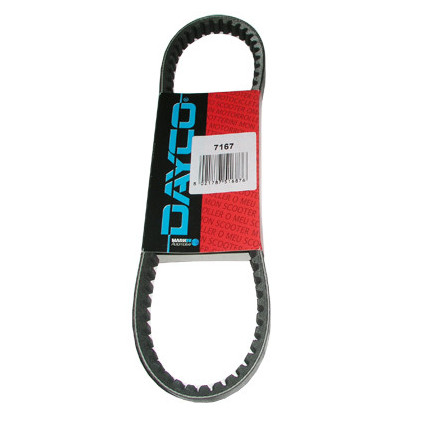 Belt, Kevlar, 811 x 15,5 , Aprilia SR50 (Pia.) / Gilera / Piaggio