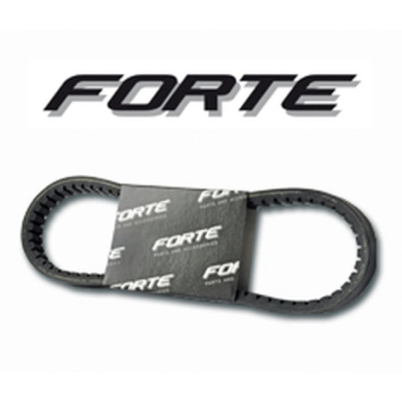 "Forte Belt, 669 x 18 , China-scooters 10"" / Kymco / Peugeot V-Clic"