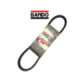 Bando Belt, 729 x 18 , Kymco 2-S - 4-S 00-, 